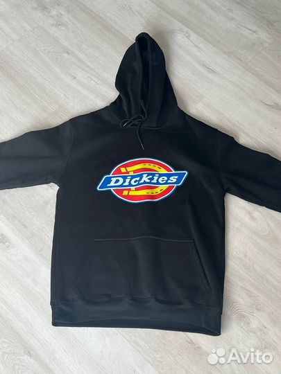 Худи dickies оригинал