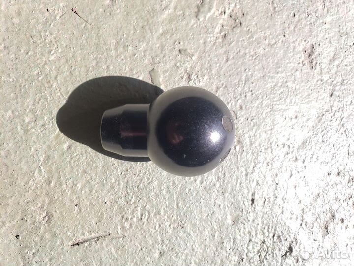 Ручка переключения передач Momo