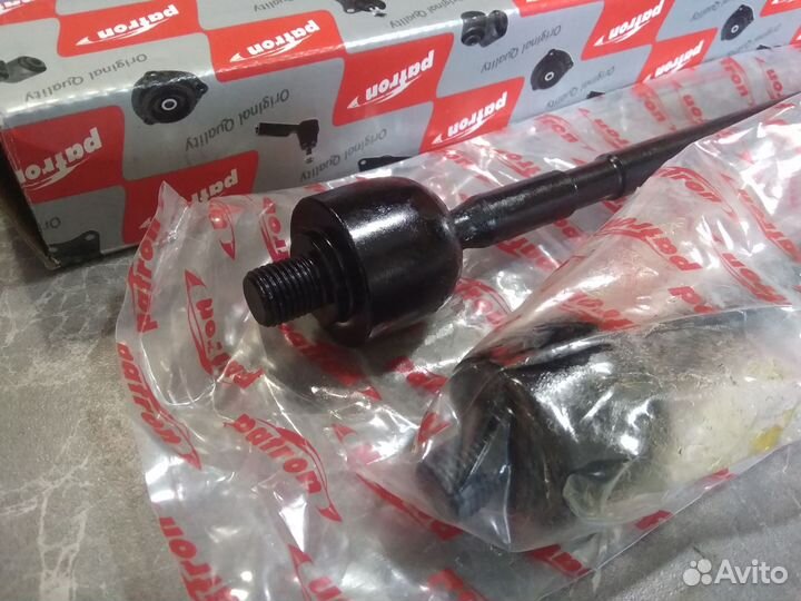 Рулевая тяга на Форд Сиерра