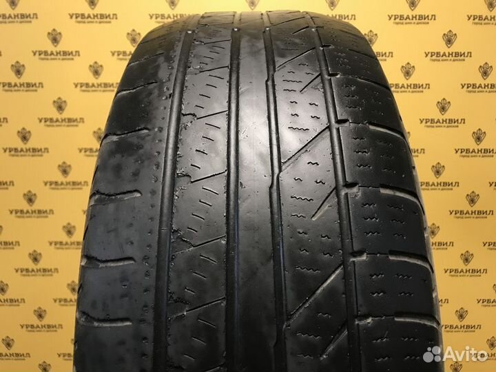 Continental ContiCrossContact LX 255/65 R17 110T