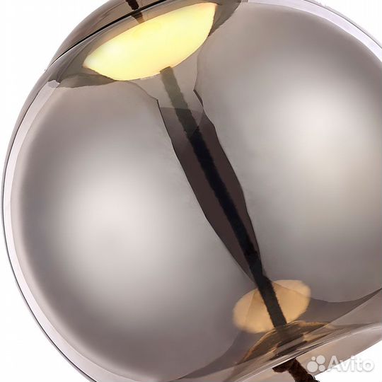 Светодиодная люстра Arte Lamp Cody 