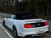 Ford Mustang 2.3 AT, 2016, 133 000 км с пробегом, цена 2500000 руб.