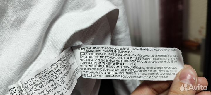 Свитшот pull bear