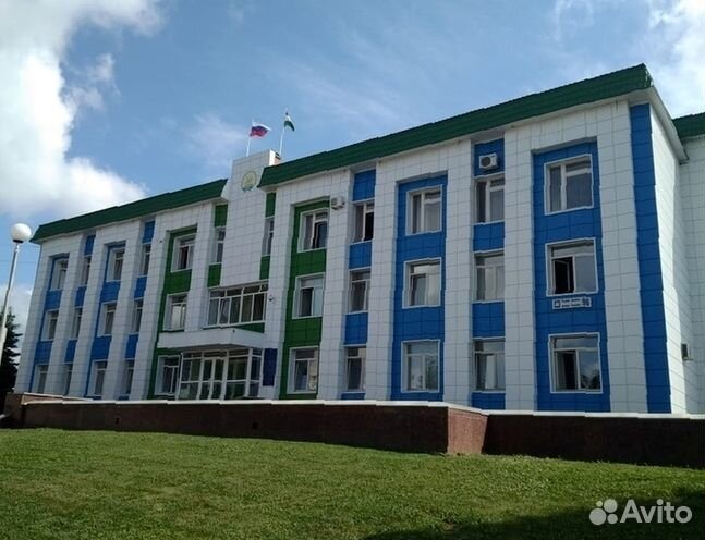 Панели фасадные