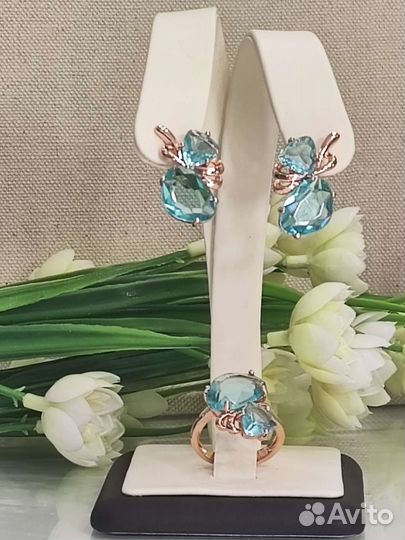 Комплект новый