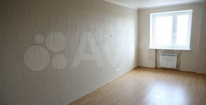 2-к. квартира, 49 м², 1/5 эт.