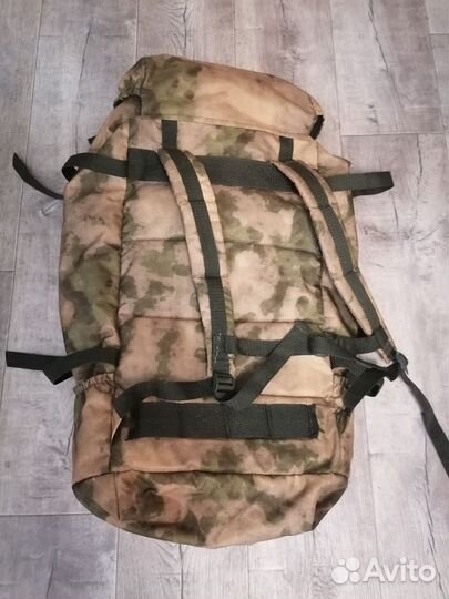 Рюкзак туристический 70 литров