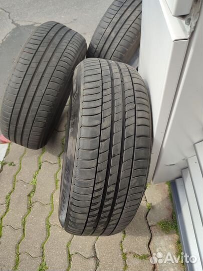 Michelin Primacy 3 ZP 215/55 R16