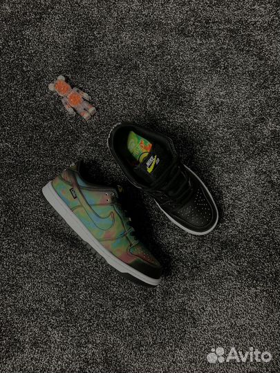 Nike Sb Dunk low Civilist