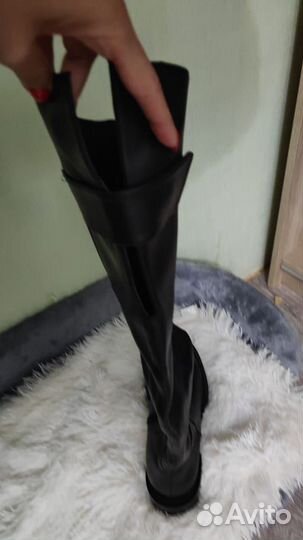 Сапоги graciana 38