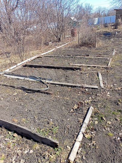 Участок 3 сот. (СНТ, ДНП)