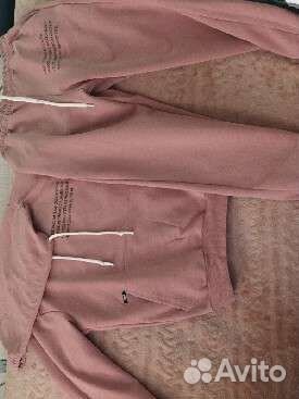 Костюм спортивный для девочки