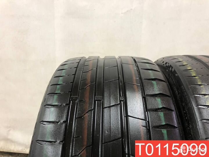 Continental SportContact 7 265/30 R20 94Y