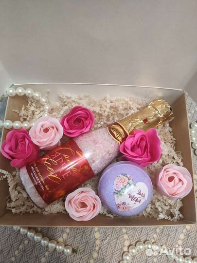 Подарочный набор