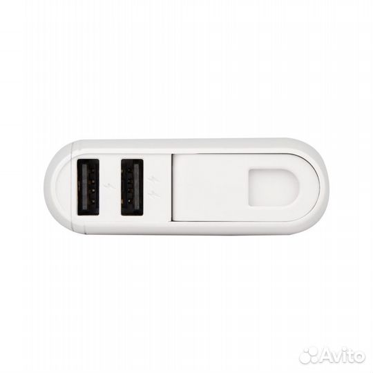 Внешний аккумулятор, Uno, 6000mah c уф-лампой
