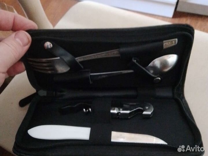 Чехол для столовых приборов