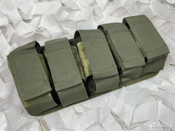 Подсумок под вог (Мох)