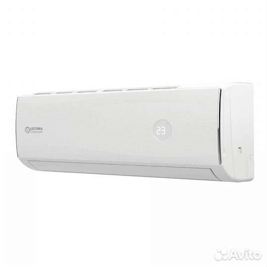Кондиционер Ultima Comfort EXD-07PN