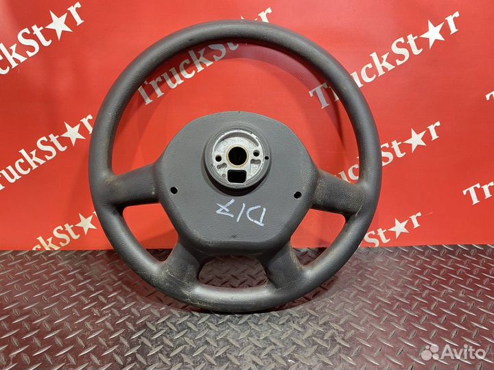 Руль Daf CF, Daf XF105