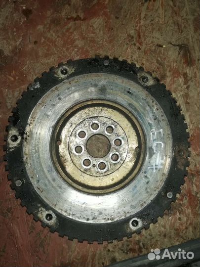 Сцепление Джили Эмгранд EC-7