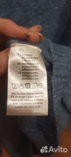 Джемпер женский,64-66