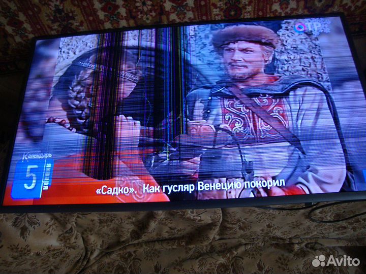 Подсветка для телевизора самсунг ue32n5000