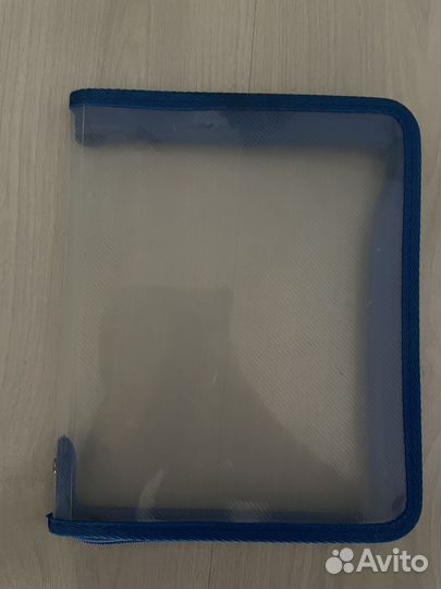 Школьные принадлежности