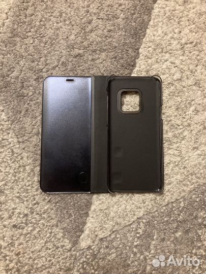 Чехол на samsung S9