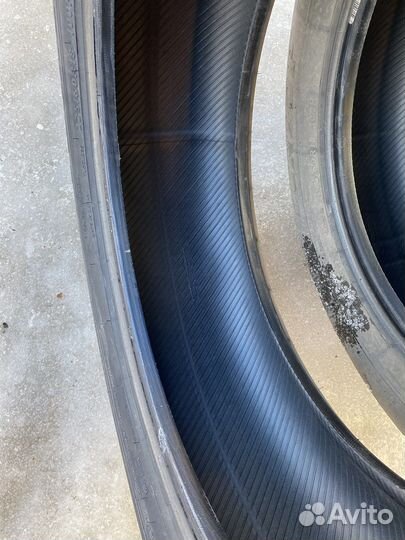 Dunlop SP Sport 01 225/60 R18 100H