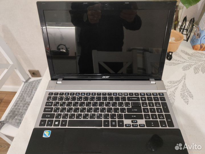 Acer aspire v3 571g