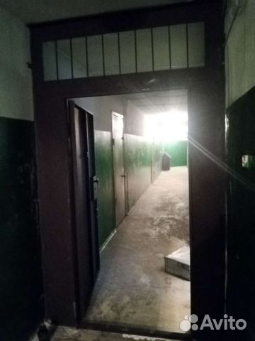 Перегородки тамбурныи