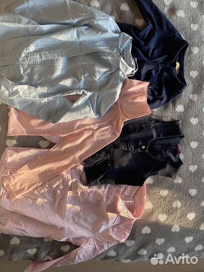 Школьная форма