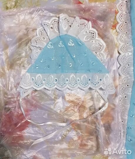 Конверт на выписку для мальчика