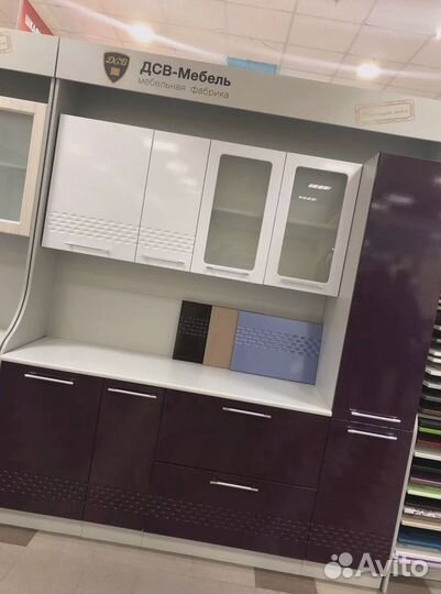 Кухня под заказ