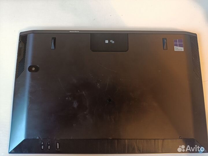 Sony vaio duo 13