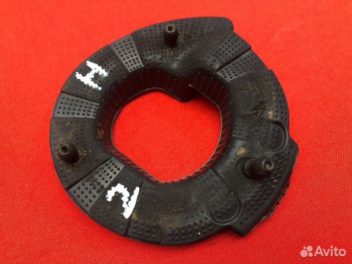 Нижняя подушка пружины задняя Nissan Note E11