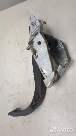 Педаль сцепления Opel Astra H, 2009