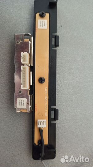 Разбор телевизор Philips 32PFL5405H/60