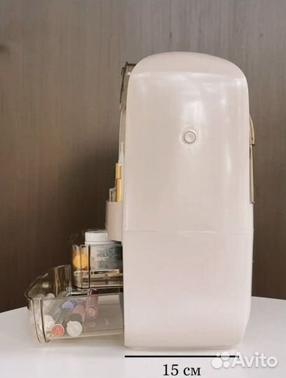 Органайзер для косметики большой