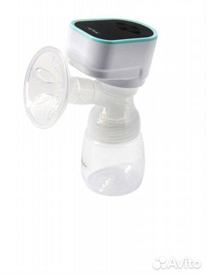 Молокоотсос электрический беспроводной