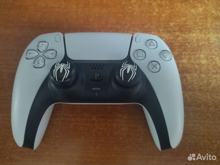 Sony playstation 5 ps5 с дисководом 3 ревизия