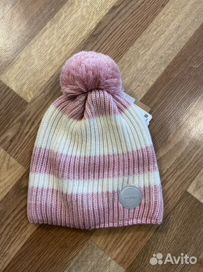 Шапка reima новая