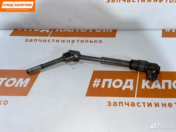 Рулевой карданчик Ford Focus 3 2012