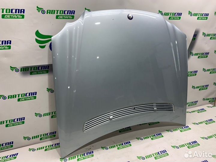 Капот передний Mercedes Benz Clk купе 272.940 3.0Л