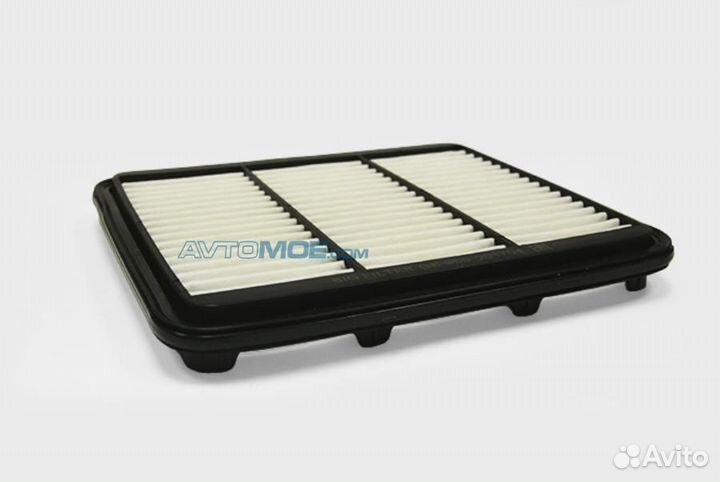 Фильтр воздушный chevrolet Matiz (Spark) 0.8 1L 05