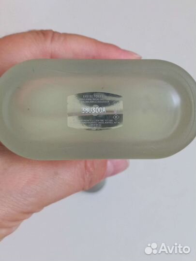 Acqua DI GIO giorgio armani 200 мл оригинал