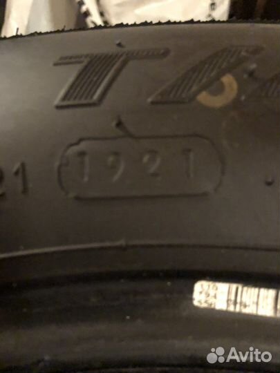 Bfgoodrich Winter 2 T/A 205/60 R16