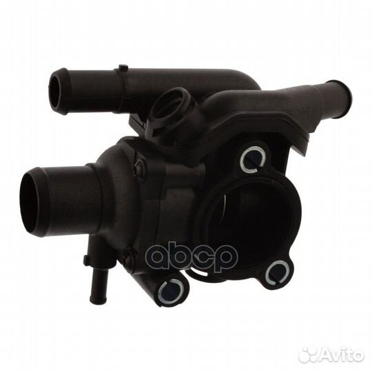 Корпус термостата ford: focus 1.8-2.0 01-04, MA