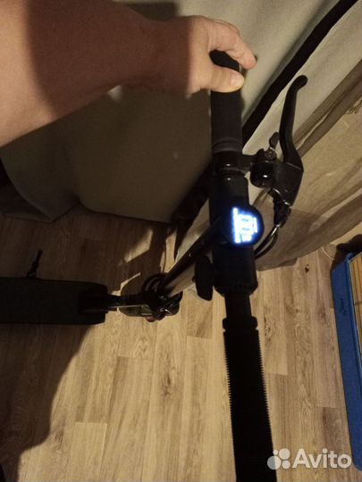 Электро самокат midway