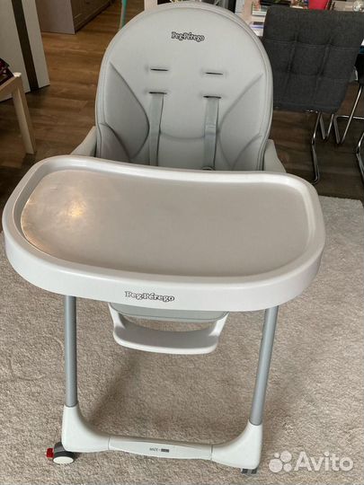 Стульчик для кормления Peg Perego Prima Pappa